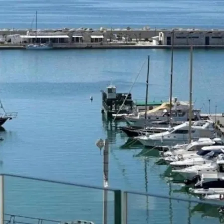 Apartment Sea Vieste